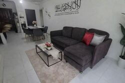 Blk 350A Canberra Road (Sembawang), HDB 4 Rooms #554430951